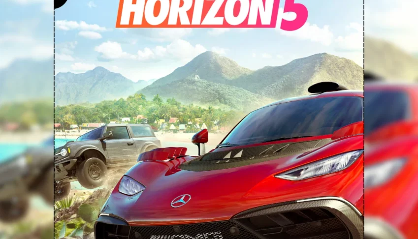 Forza Horizon 5 - Premium Edition - Steam