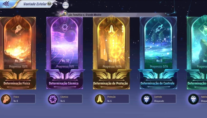 saint seiya awaekning