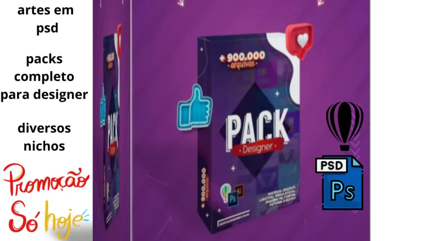 Pack Designer