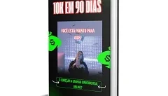 “Rumo à Prosperidade Financeira” 10K em 90 dias