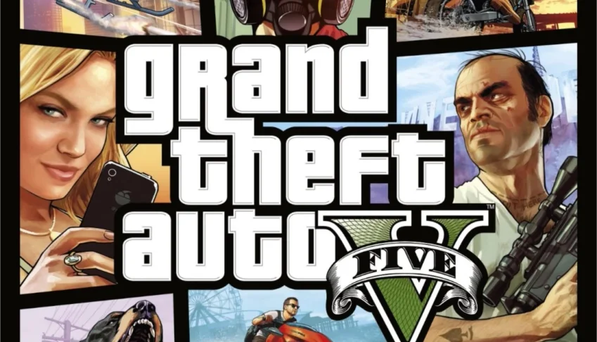 GTA V