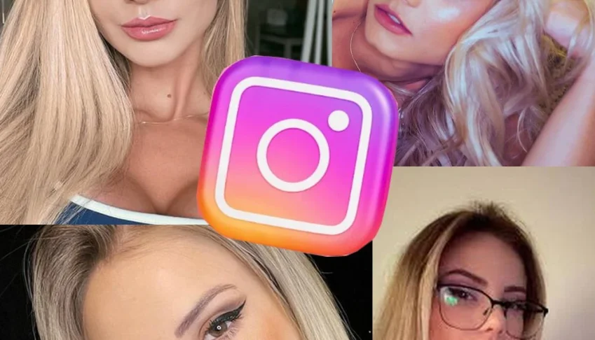 Descubra o nick do Instagram é comesse a seguila hoje mesmo!