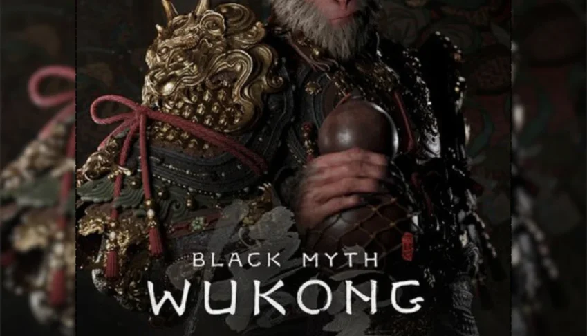 Black Myth: Wukong Deluxe Edition - Steam