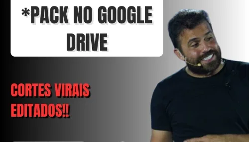 Cortes Virais Editados - Pablo Marçal