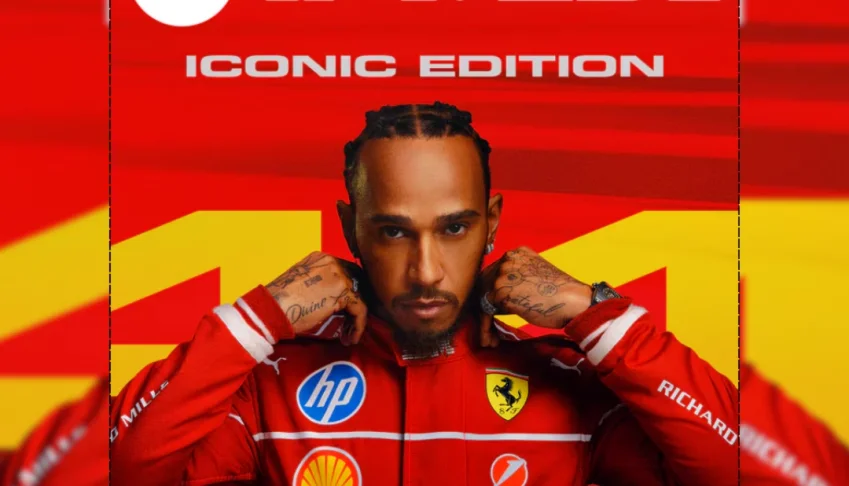 F1 25 Iconic Edition - Steam Offline
