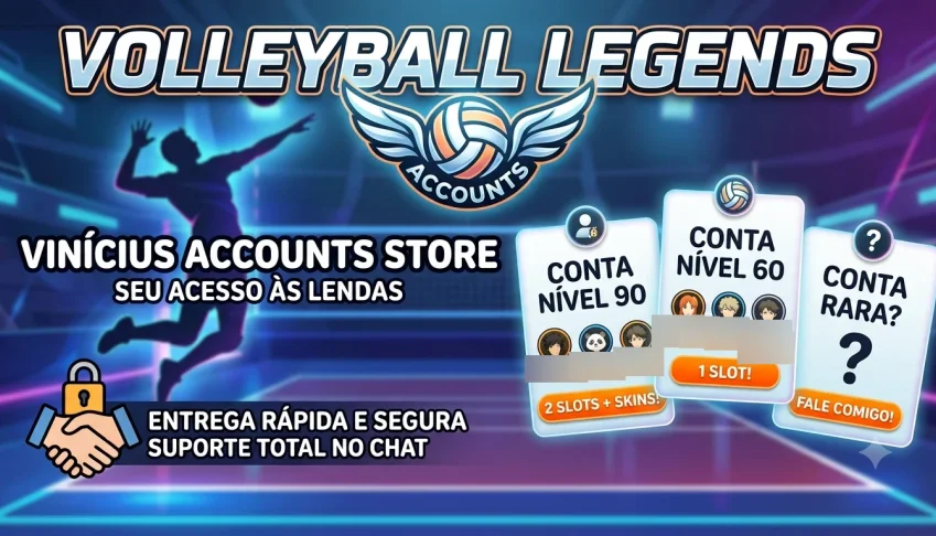 conta de vbl