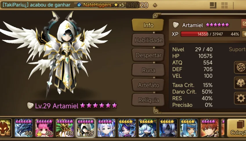 Artamiel Global