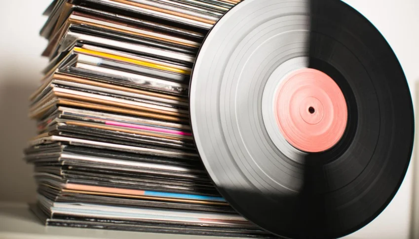 Discografia De Varios Artistas