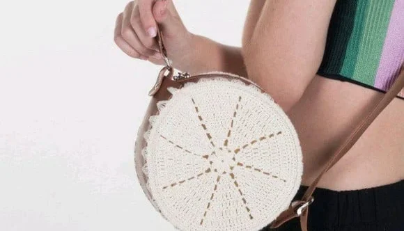 Bolsa Antonia
