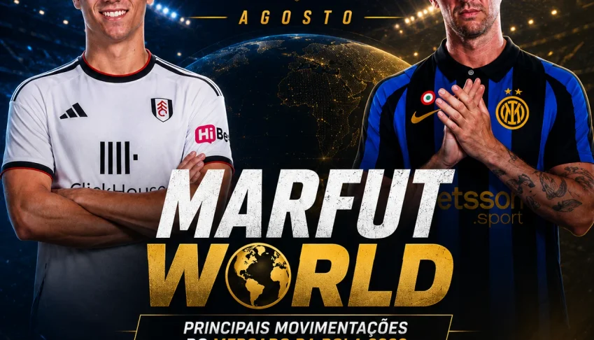 Patch Marfut World AIO PES 21 PC  –  2026
