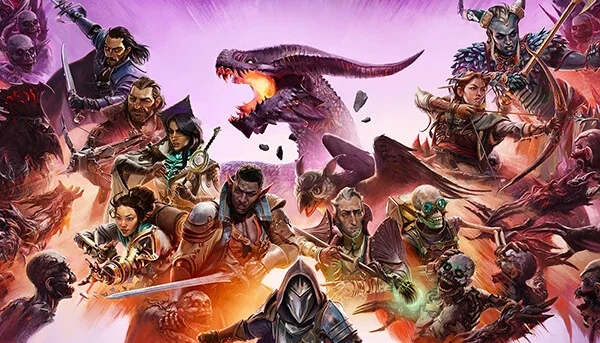 Dragon Age The Veilguard Deluxe Edition - Steam