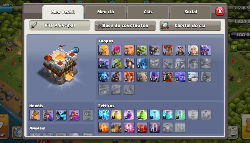 Conta Cv11 Full