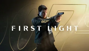 007 First Light/ 🎁Login Direto🎁/ Steam Offline