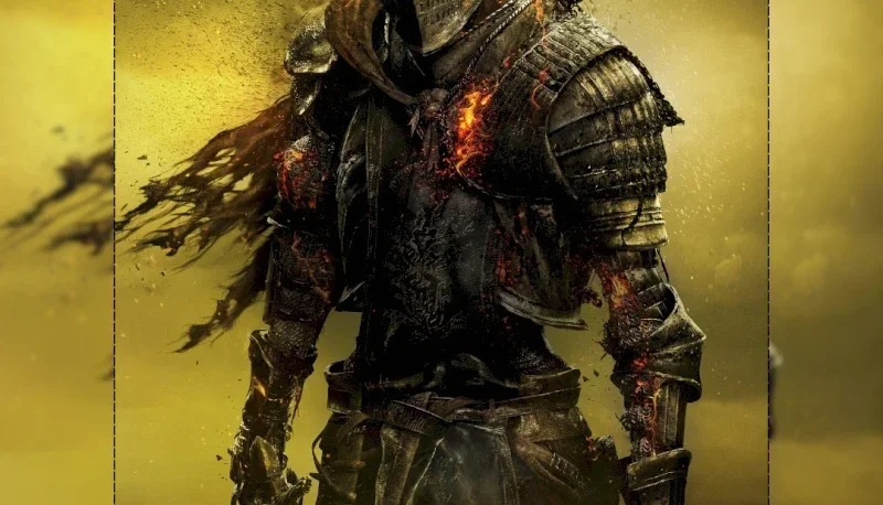 Dark Souls 3