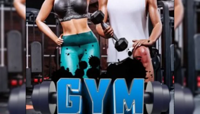 Gym Simulator 24 + 10 Jogos De Simulação - Steam