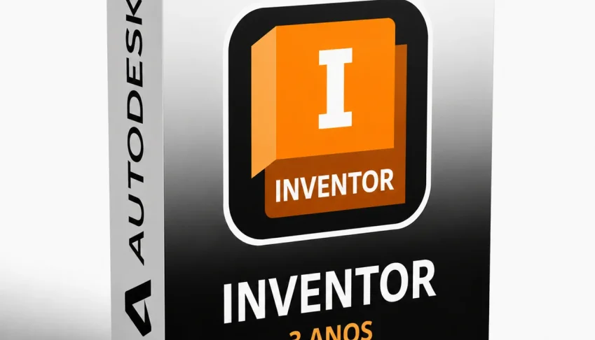 Inventor Original 2027 (WIN) 3 Anos