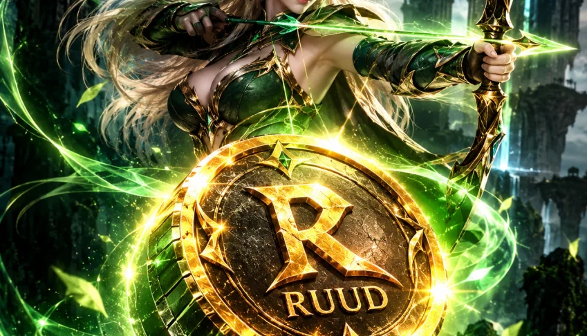 1 milhão de Ruud — Real Mu