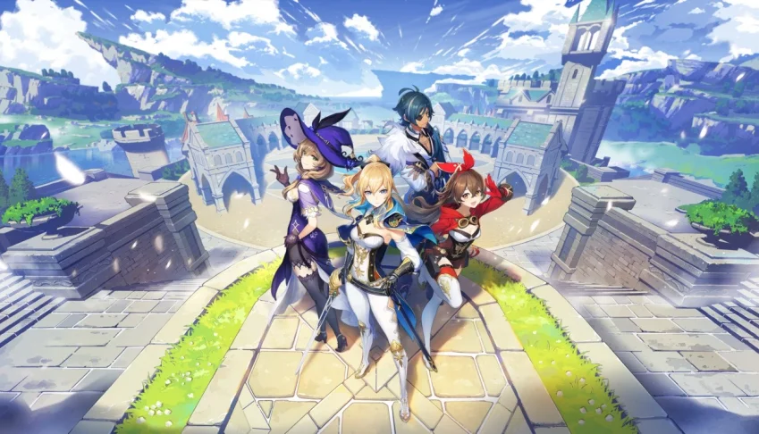 CONTA AR39 COM 2 PERSONAGENS 5*