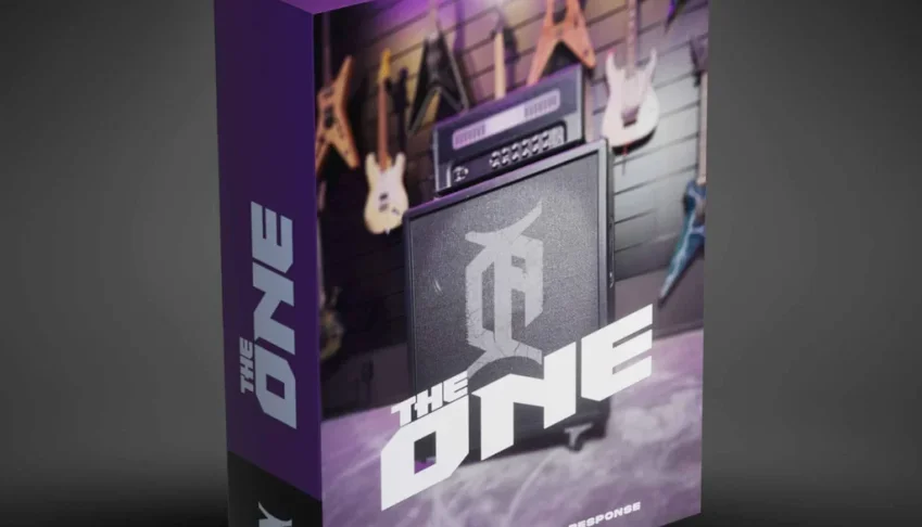 Impulse Response The One Ola Englund