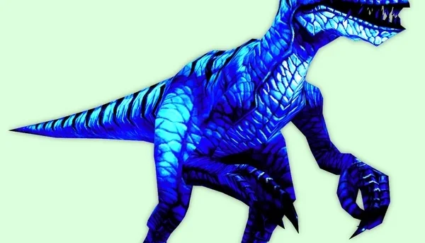 Gon Ajudante de Caçador/Hunter