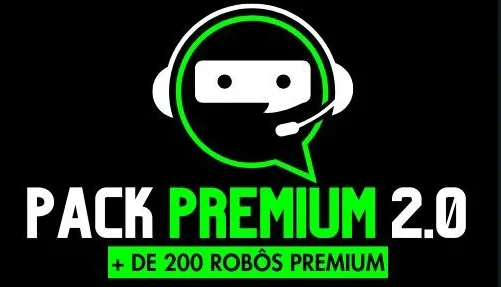 Pacote Completo de Ferramentas Premium✅
