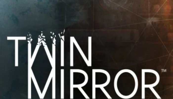 Xbox Twin Mirror #C55049