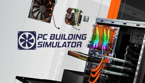 PC Building Simulator - (STEAM)