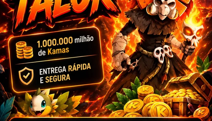 Dofus Touch Talok