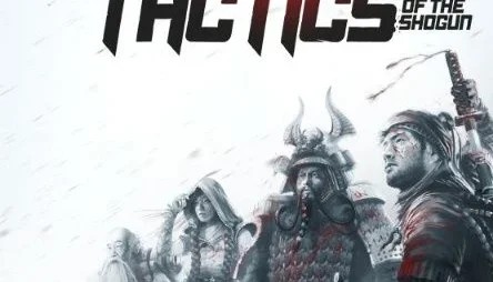 Xbox Shadow Tactics: Blades of the Shogun (Xbox One) #C68170