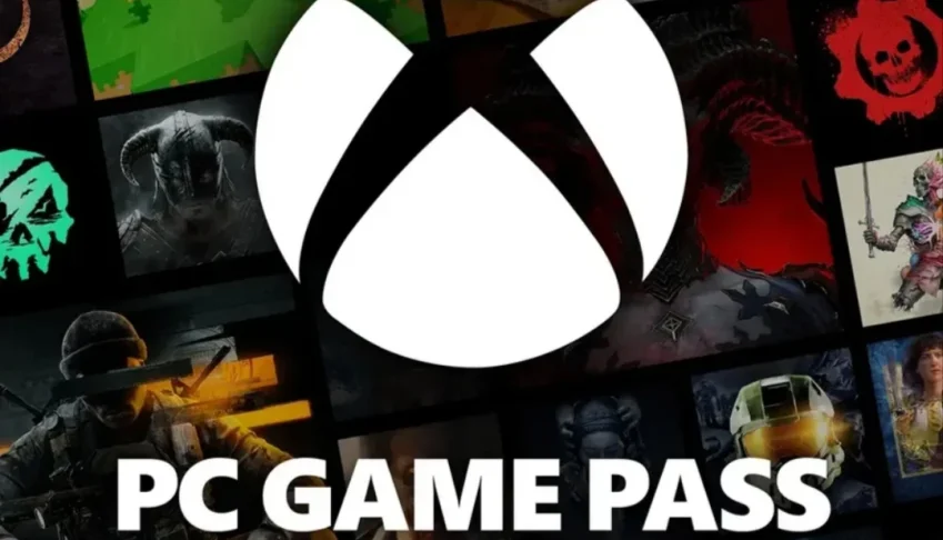 Xbox Game Pass para PC - 3 meses