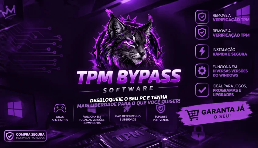 Spoofer TPM Warzone