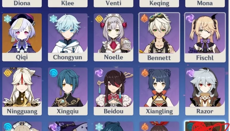 CONTA AR 43 COM 5 PERSONAGENS 5*