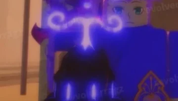 YAMI YAMI NO MI - GPO