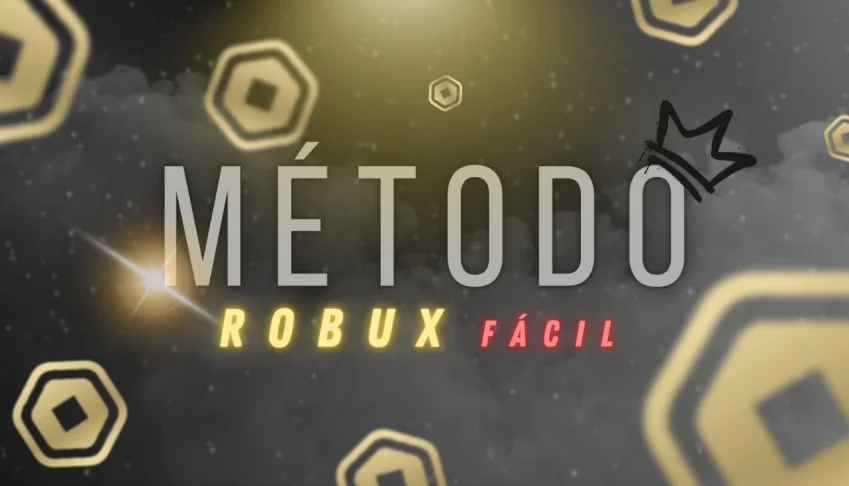 Método robux