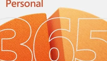 Microsoft 365 Personal - 12 Meses (Conta)