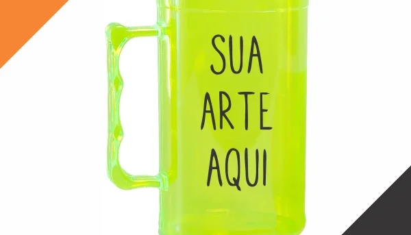 Caneca 450 ml