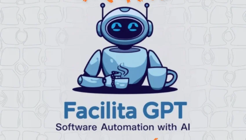 Facilita GPT e Gemini, Bot Wh4ts4pp com Integração IA Grátis