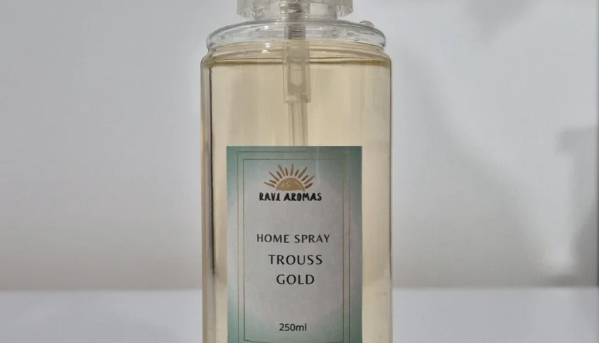 Home Spray Artesanal - 250 ml