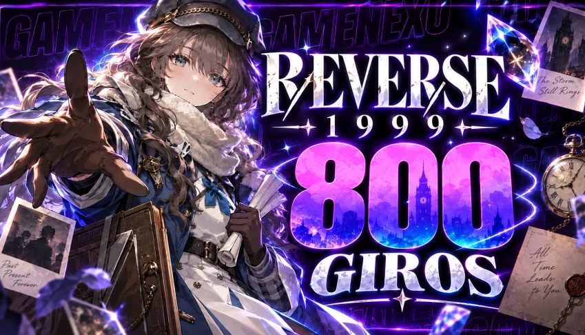 (80% de desconto) Contas Reverse 1999 Reroll - Global