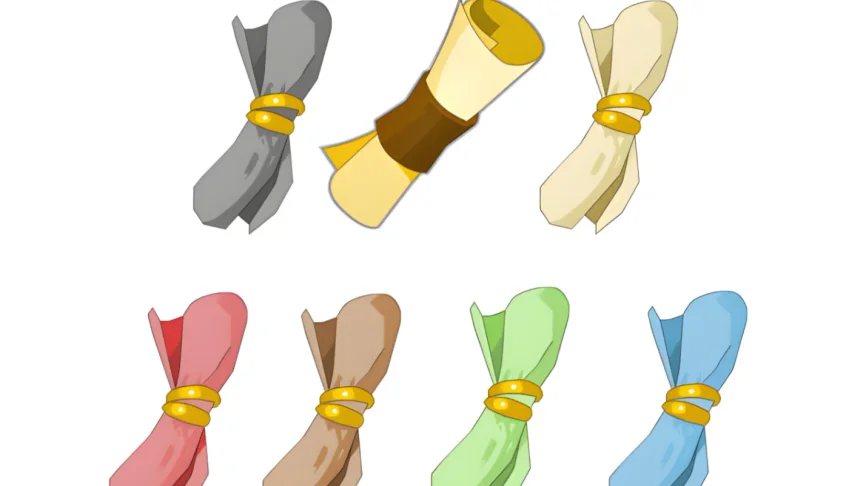 Scroll Completo no Servidor Talkasha - Dofus 