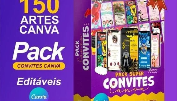 Pack Flyer/Stories/Stories Animados