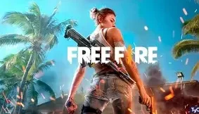 Free Fire 2022