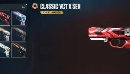 Conta Valorant Nivel 215 (Full Acesso)