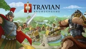 Servidor Proprio de Travian t3 e T4.4(5 tribos)