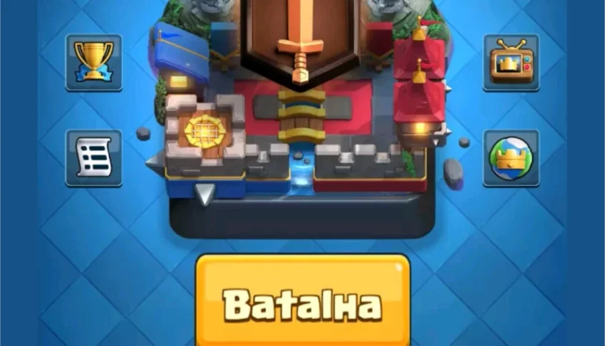 Clash royale nivel 11 4200 trofeus 11 lendárias