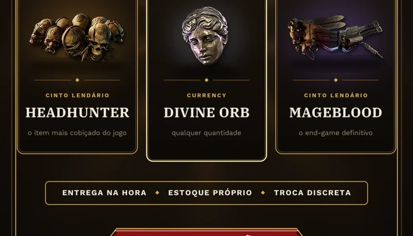 Divine Orb · Headhunter · Mageblood | Forbidden Rites PoE2