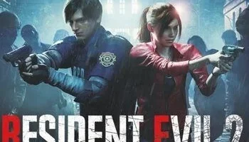 Xbox Resident Evil 2 (Xbox One) #C98342