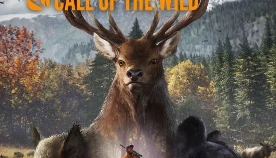 Xbox theHunter: Call of the Wild (Xbox One) #C73481