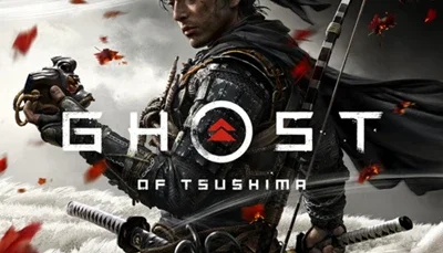 Ghost of Tsushima + Days Gone + Death Stranding - STEAM OFF