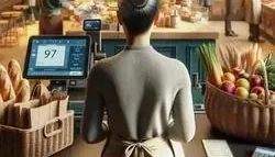 [Acesso Completo] Supermarket Simulator - Steam Online